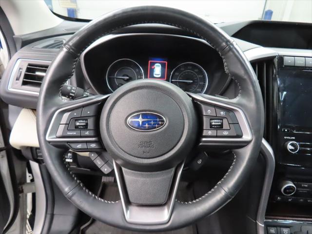 2022 Subaru Ascent Touring