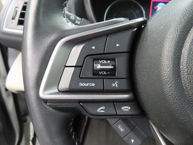 2022 Subaru Ascent Touring