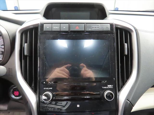 2022 Subaru Ascent Touring