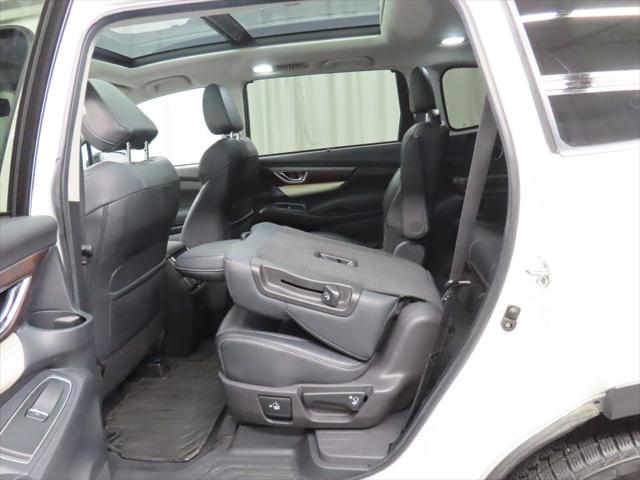 2022 Subaru Ascent Touring