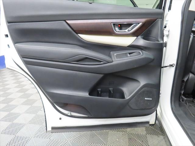 2022 Subaru Ascent Touring