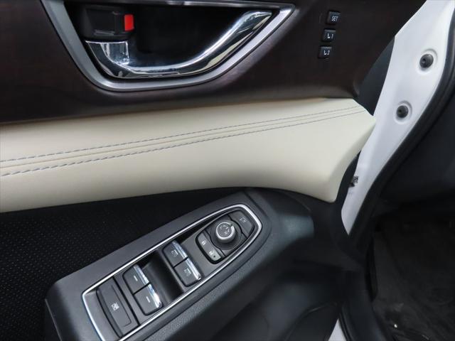 2022 Subaru Ascent Touring