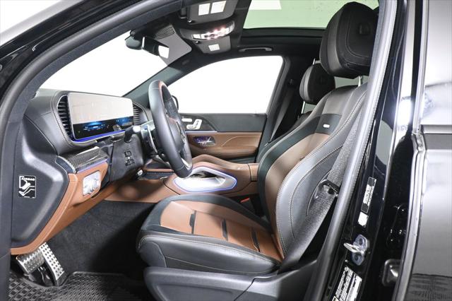 2026 Mercedes-Benz GLE AMG GLE 53 4MATIC+