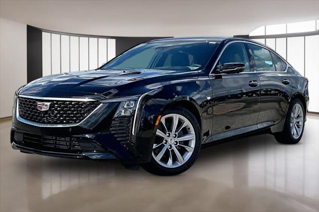 2026 Cadillac CT5 Premium Luxury RWD for sale in Norman, OK
