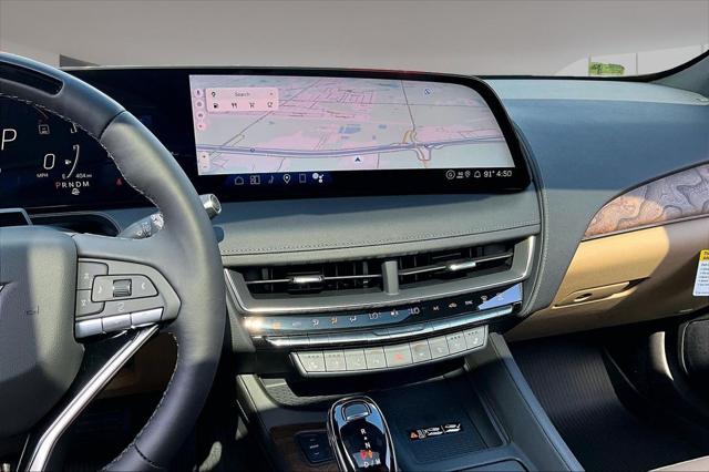 2026 Cadillac CT5 Premium Luxury RWD