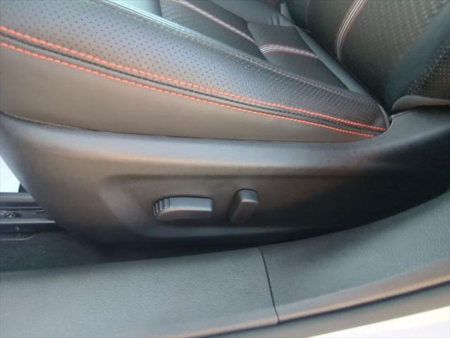 2023 Nissan Altima SR Intelligent AWD