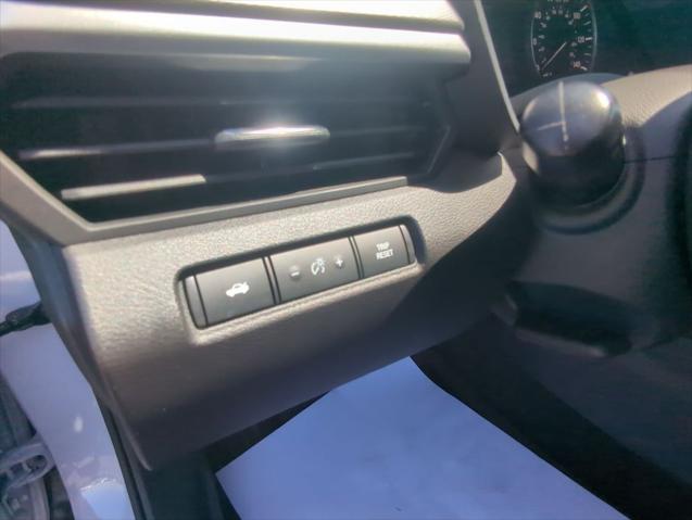 2023 Nissan Altima SR Intelligent AWD