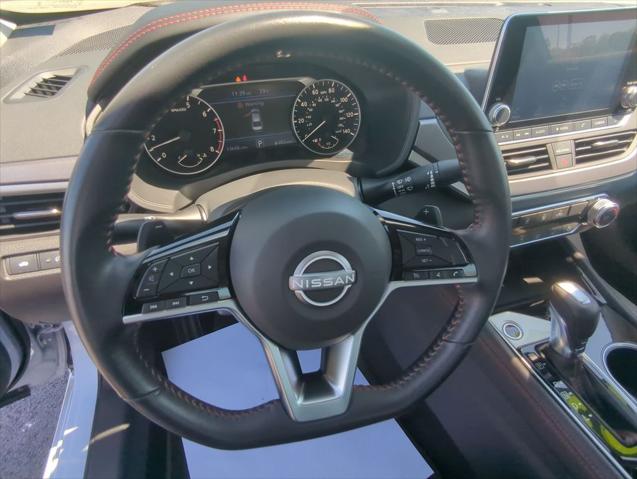 2023 Nissan Altima SR Intelligent AWD