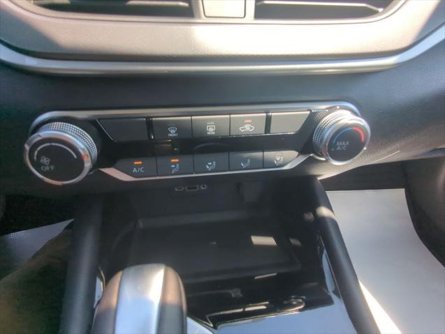 2023 Nissan Altima SR Intelligent AWD