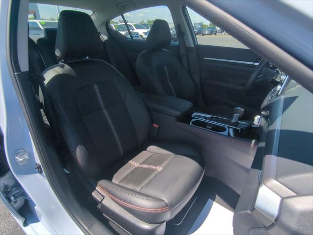 2023 Nissan Altima SR Intelligent AWD