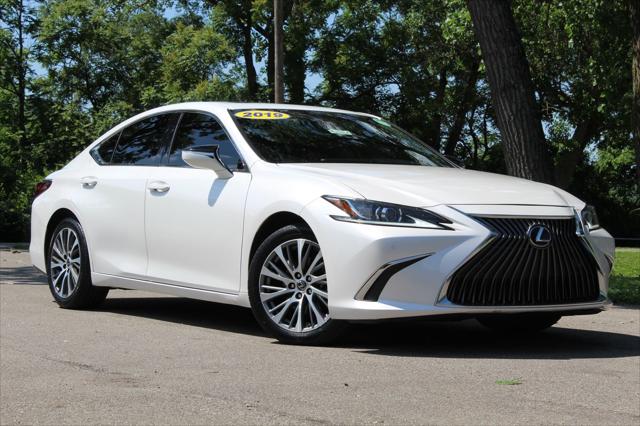 2019 Lexus ES 350 350 for sale near Middletown, OH