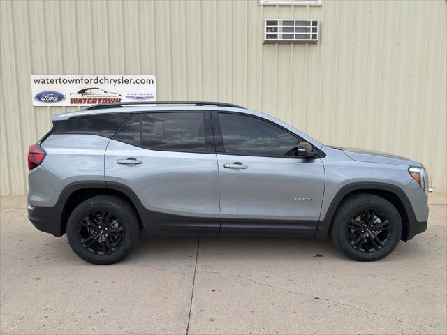 2023 GMC Terrain AWD AT4 for sale in Watertown, SD