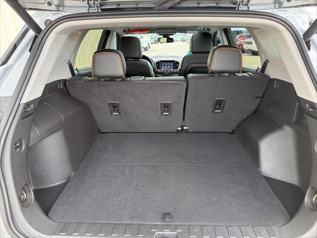 2023 GMC Terrain AWD AT4