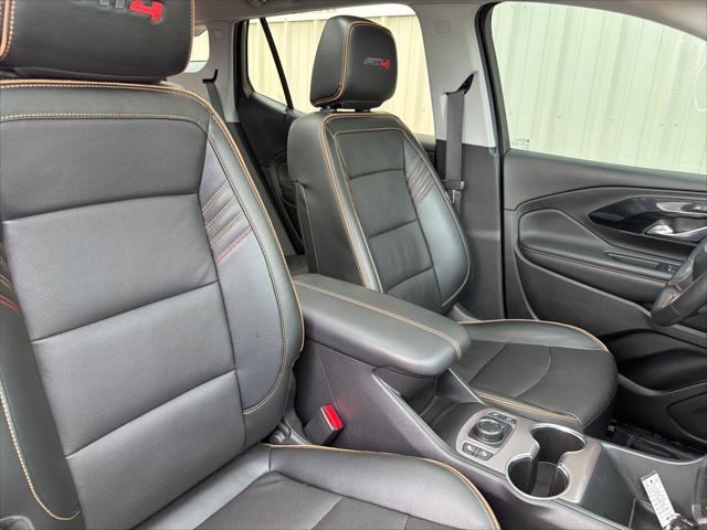 2023 GMC Terrain AWD AT4