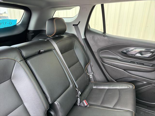 2023 GMC Terrain AWD AT4
