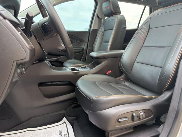 2023 GMC Terrain AWD AT4