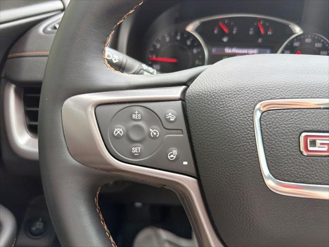 2023 GMC Terrain AWD AT4