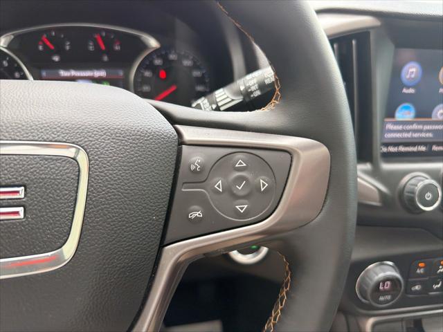 2023 GMC Terrain AWD AT4