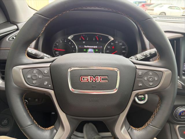 2023 GMC Terrain AWD AT4