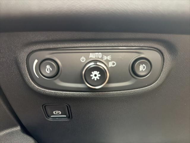 2023 GMC Terrain AWD AT4