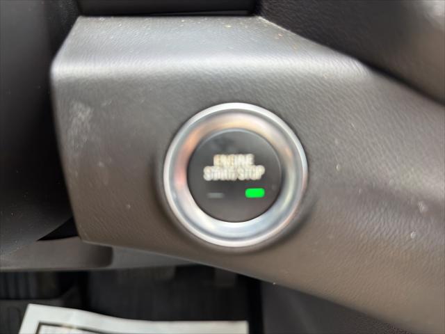 2023 GMC Terrain AWD AT4