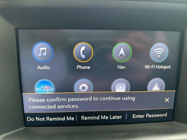 2023 GMC Terrain AWD AT4