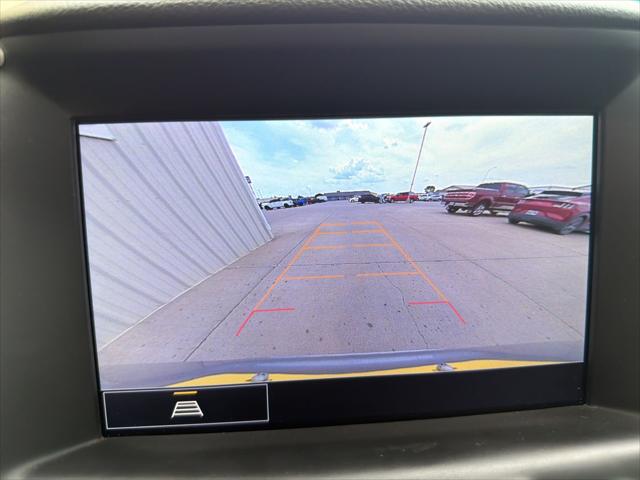 2023 GMC Terrain AWD AT4