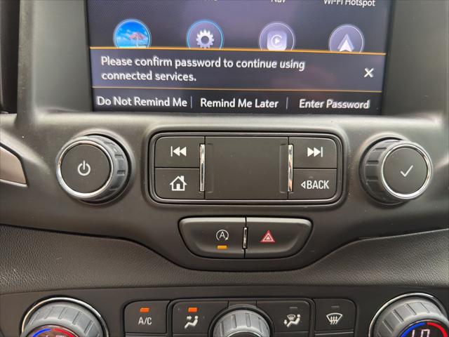 2023 GMC Terrain AWD AT4