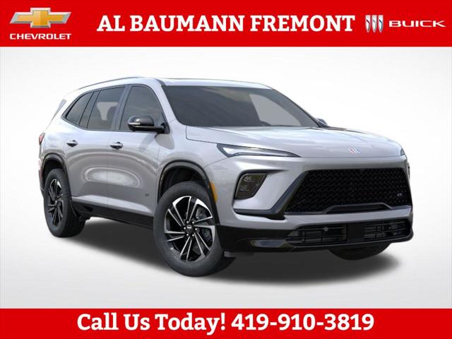2026 Buick Enclave Sport Touring FWD for sale in Freemont, OH