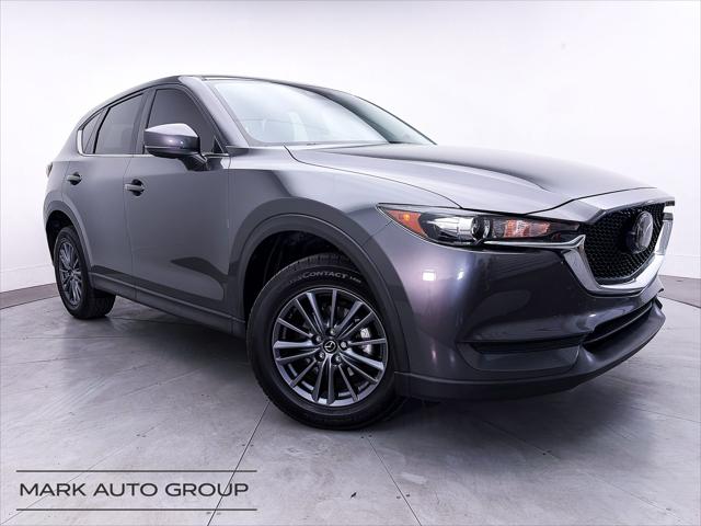 2021 Mazda CX-5 Touring for sale in Scottsdale, AZ
