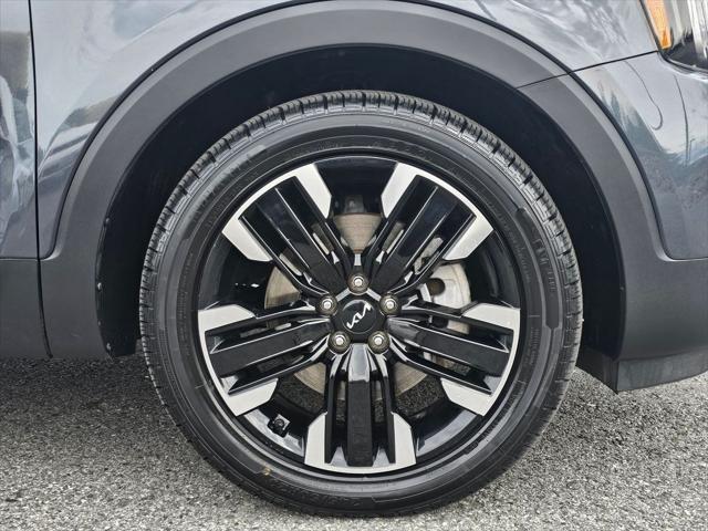 2023 Kia Telluride SX Prestige
