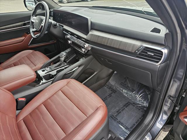 2023 Kia Telluride SX Prestige