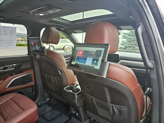 2023 Kia Telluride SX Prestige