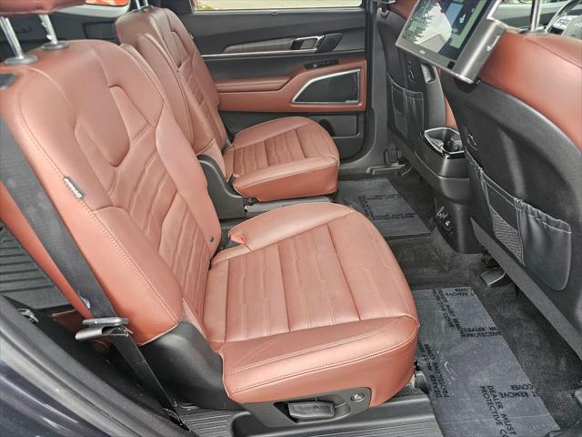 2023 Kia Telluride SX Prestige