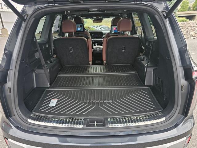 2023 Kia Telluride SX Prestige