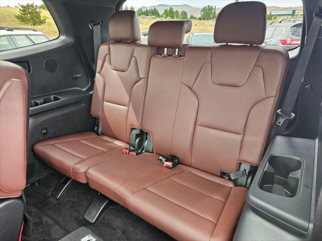 2023 Kia Telluride SX Prestige
