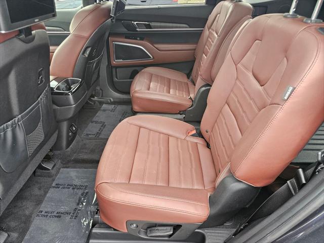 2023 Kia Telluride SX Prestige