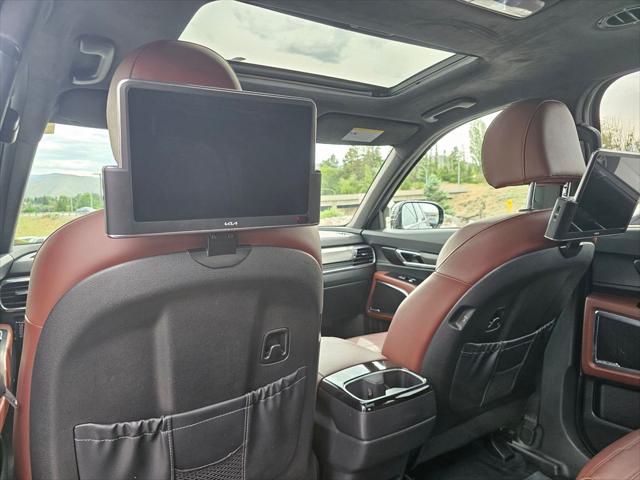 2023 Kia Telluride SX Prestige