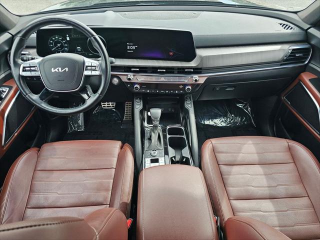 2023 Kia Telluride SX Prestige