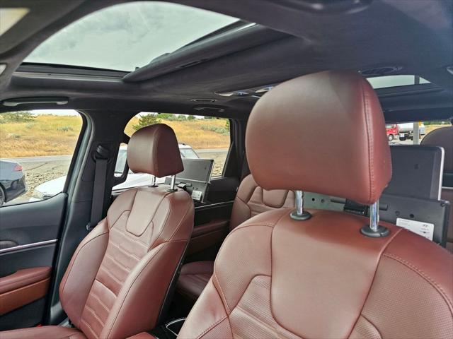 2023 Kia Telluride SX Prestige