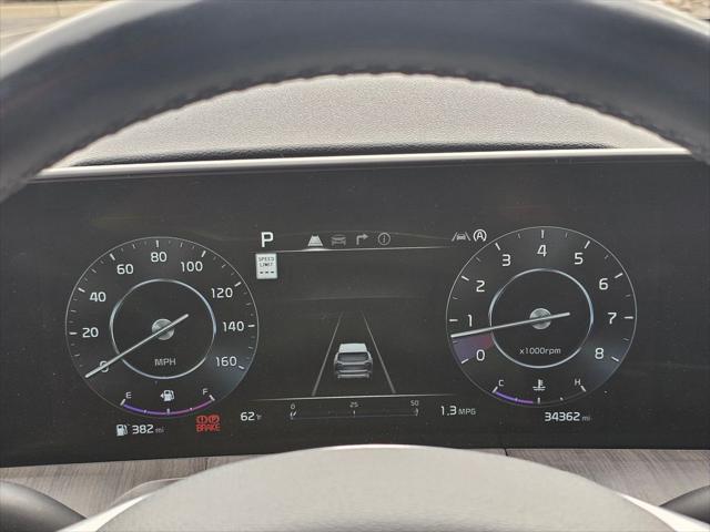 2023 Kia Telluride SX Prestige