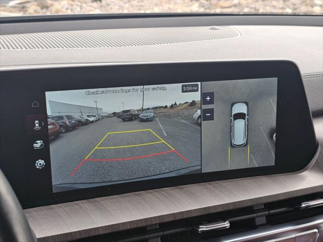 2023 Kia Telluride SX Prestige