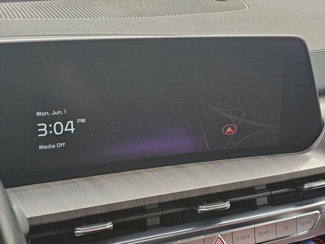 2023 Kia Telluride SX Prestige