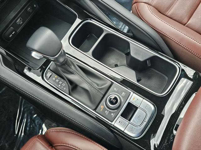 2023 Kia Telluride SX Prestige