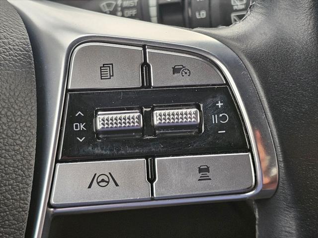 2023 Kia Telluride SX Prestige