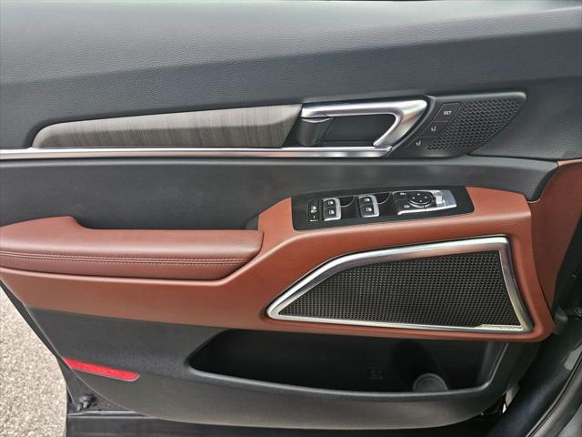 2023 Kia Telluride SX Prestige