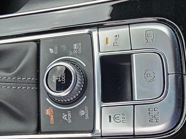 2023 Kia Telluride SX Prestige