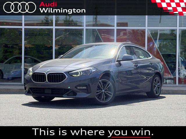 2021 BMW Coupe xDrive for sale in Wilmington, DE