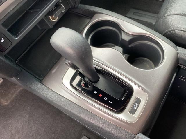 2020 Honda Pilot AWD EX-L