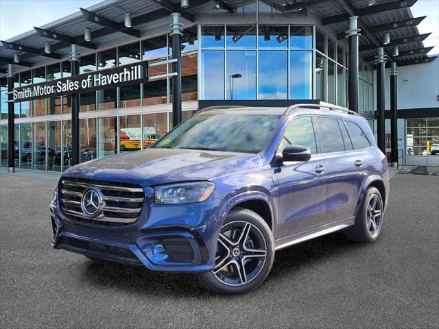 2026 Mercedes-Benz GLS GLS 450 4MATIC for sale in Haverhill, MA
